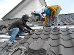 Best Metal Roofing Installation  in St Clair, MI